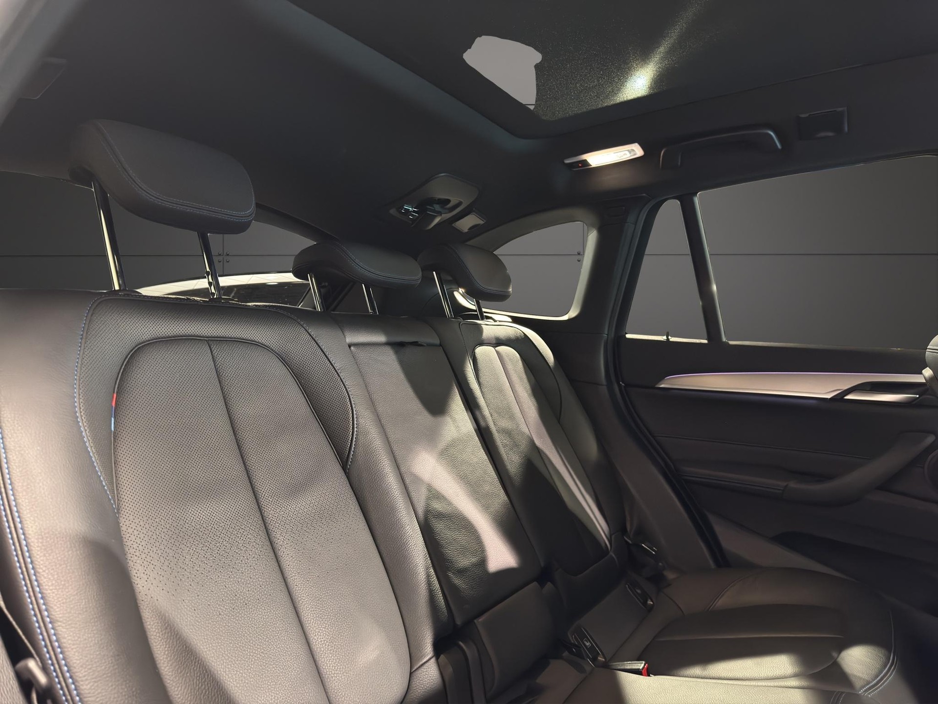BMW X1 F48 25e xDrive M Sport-image-16