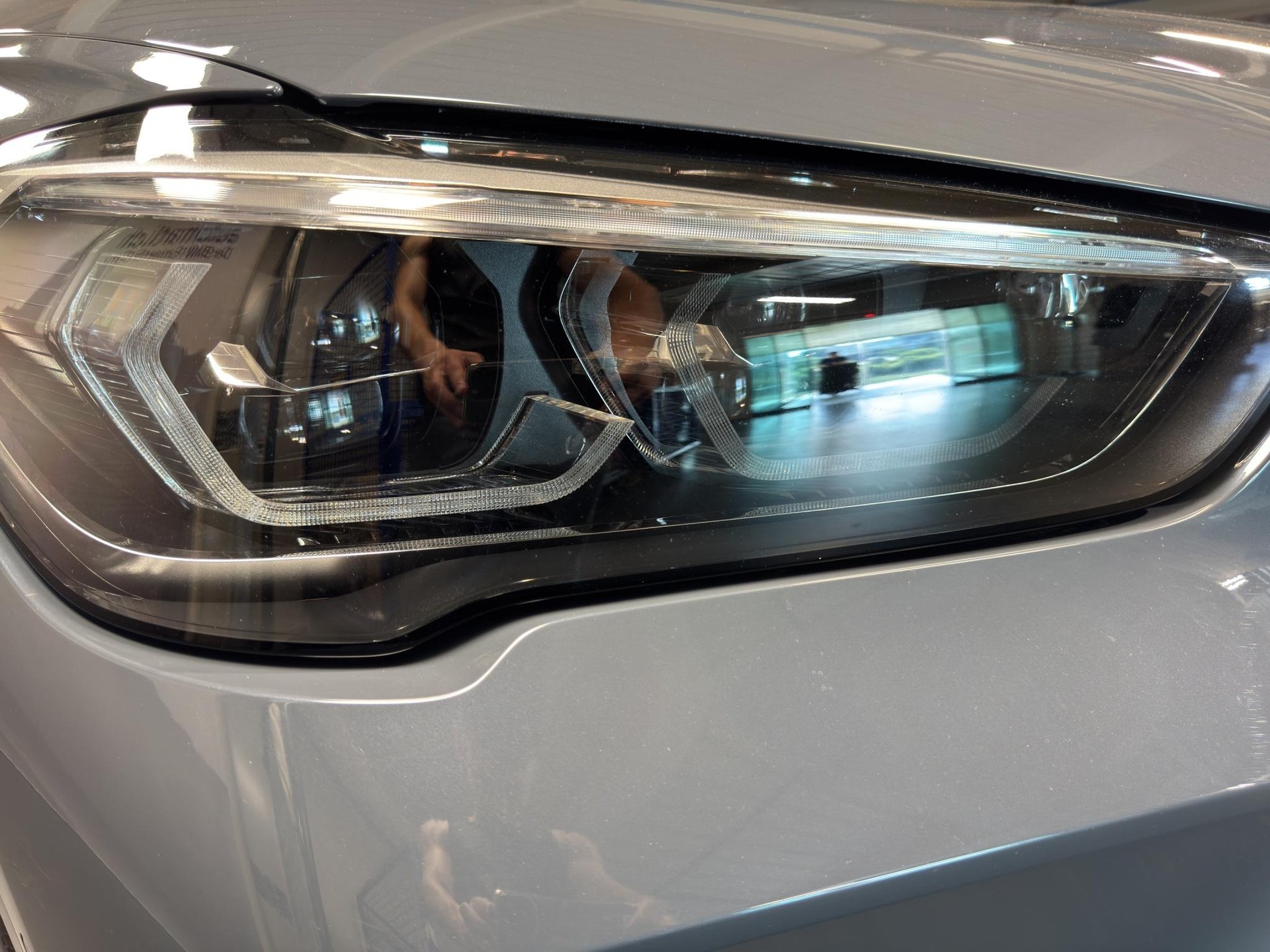 BMW X1 F48 25e xDrive M Sport-image-6