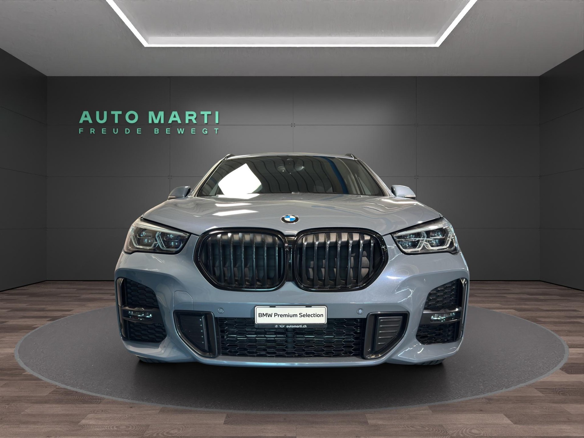 BMW X1 F48 25e xDrive M Sport-image-4