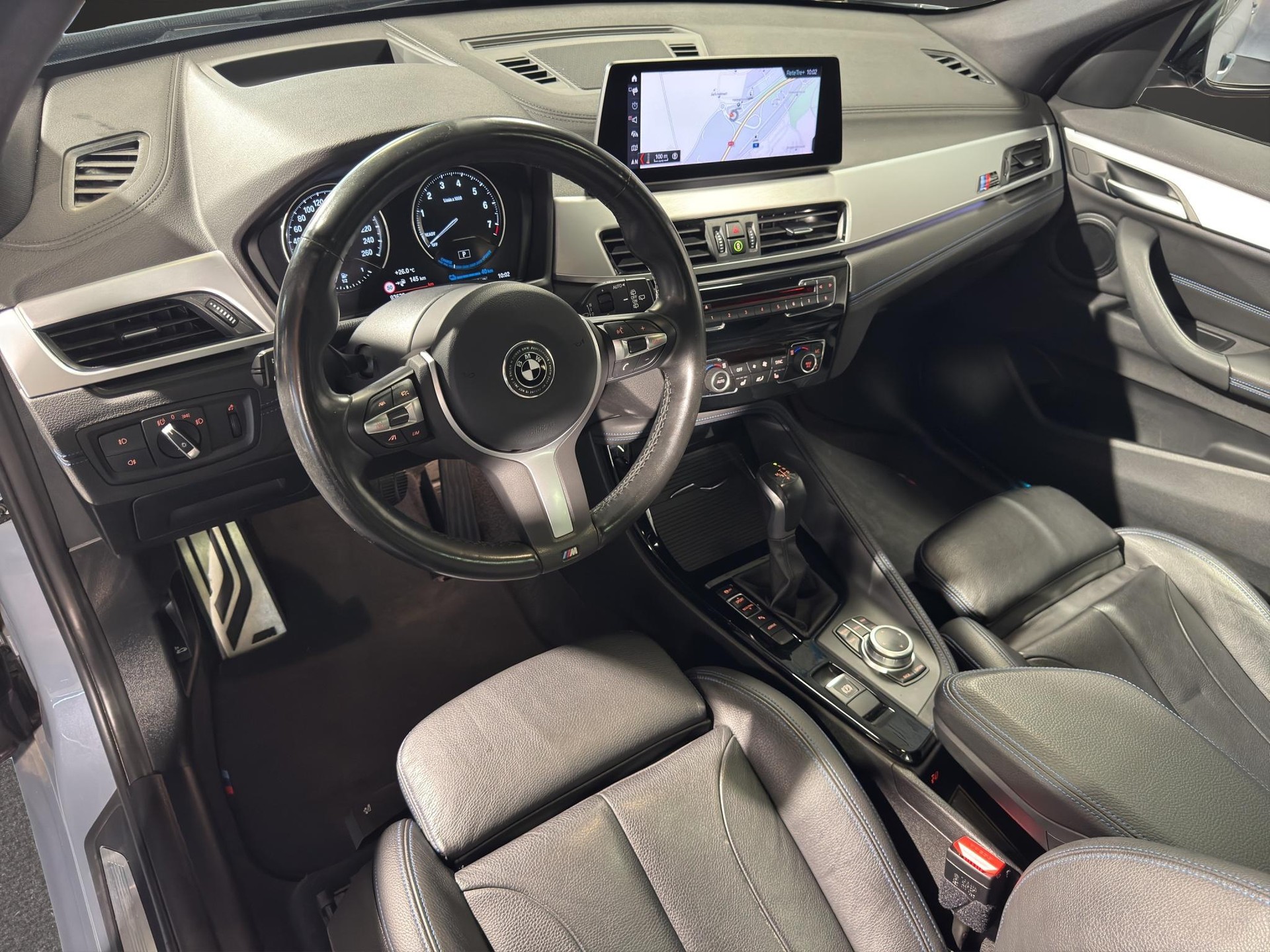 BMW X1 F48 25e xDrive M Sport-image-7