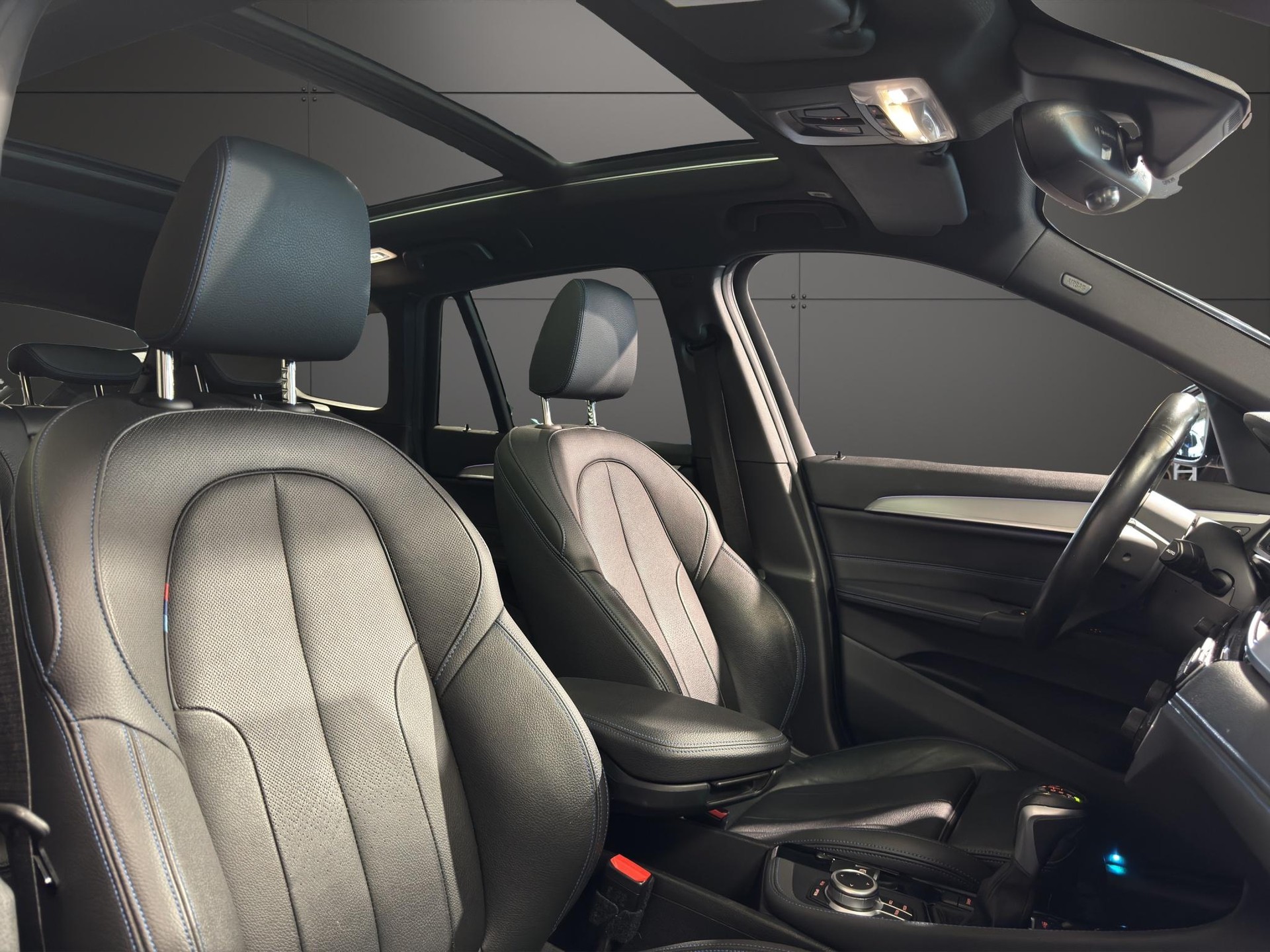 BMW X1 F48 25e xDrive M Sport-image-17