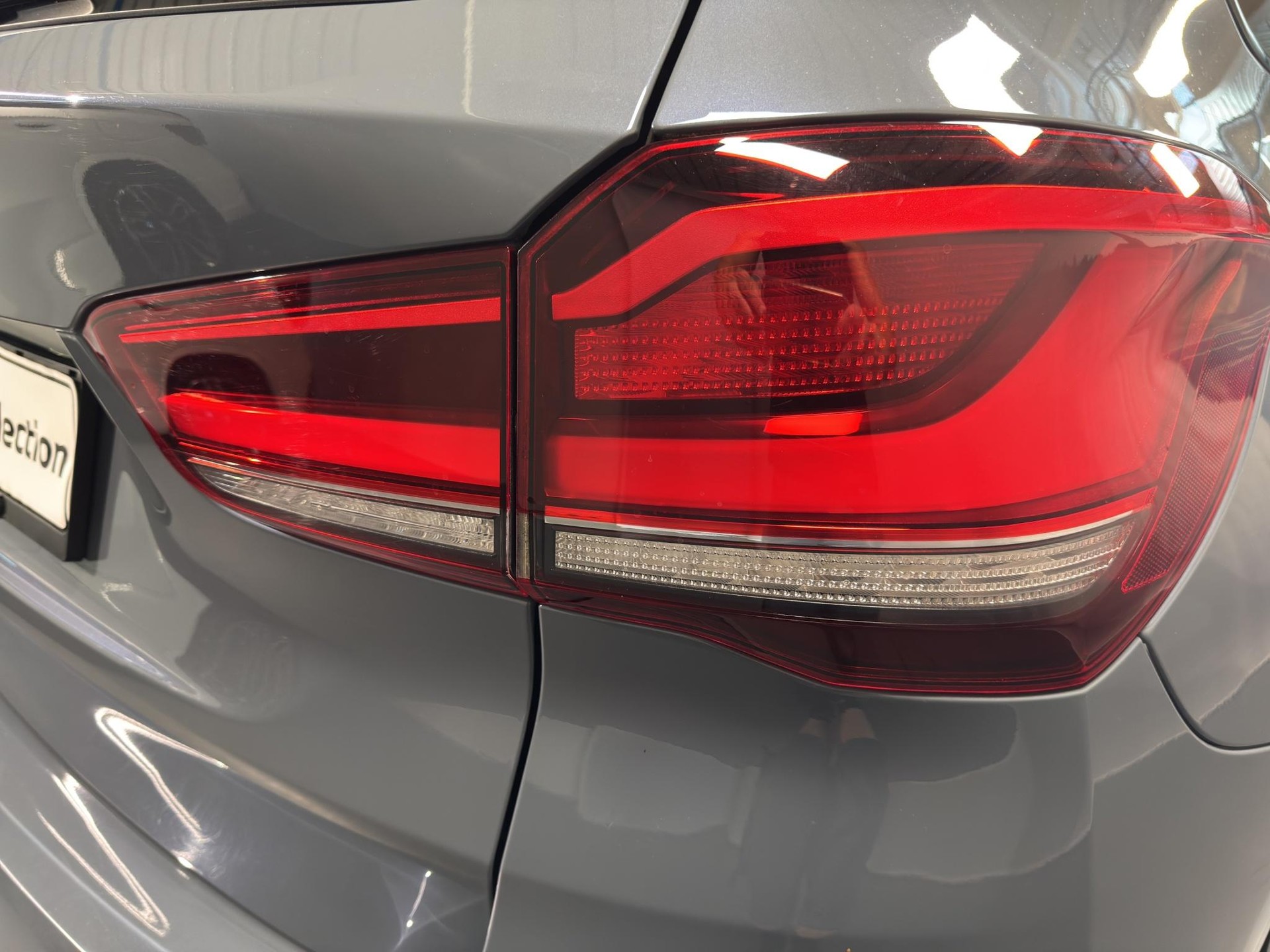 BMW X1 F48 25e xDrive M Sport-image-5