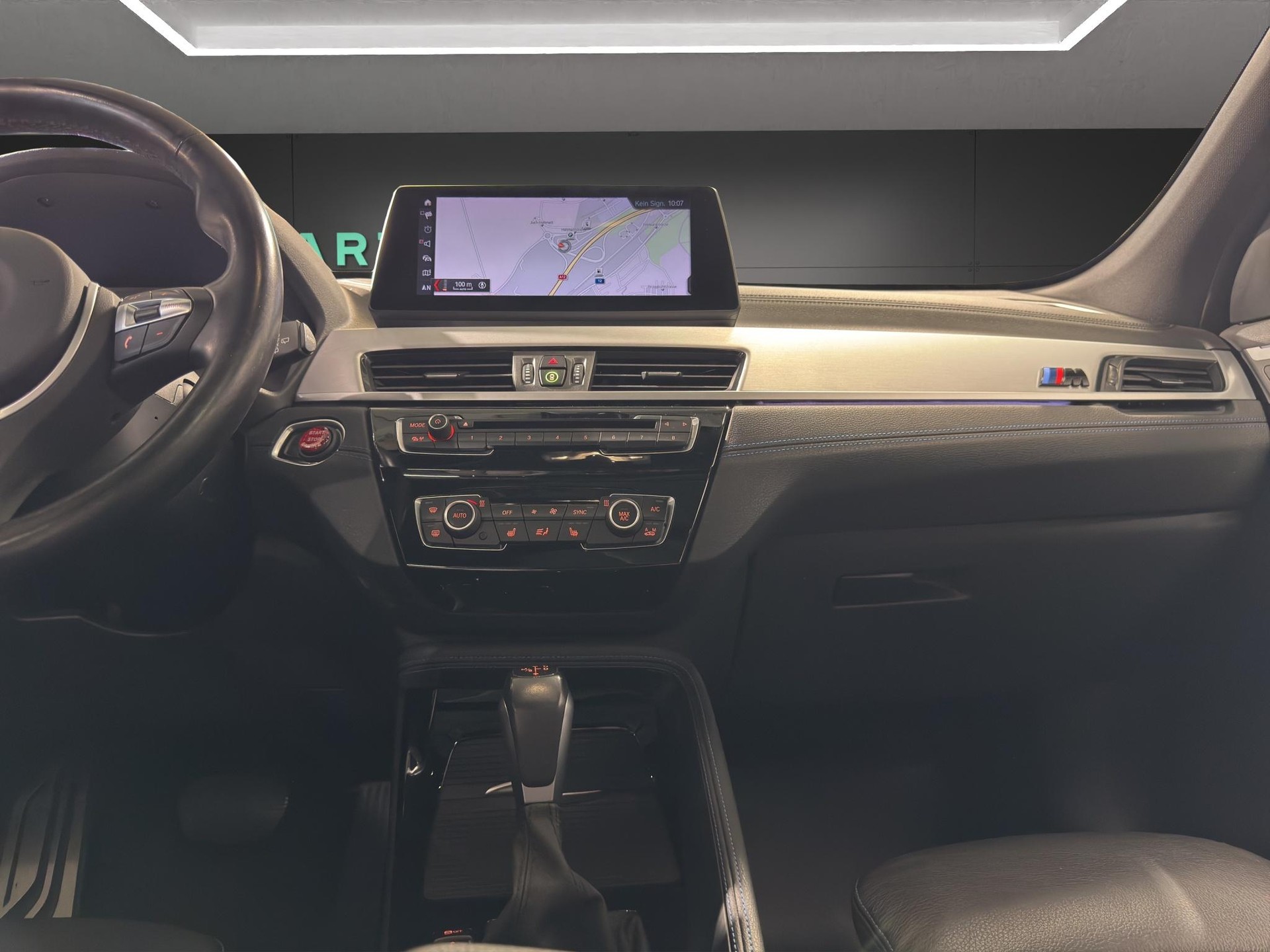 BMW X1 F48 25e xDrive M Sport-image-18