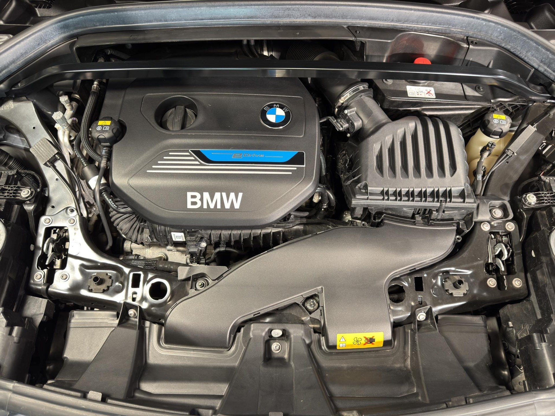 BMW X1 F48 25e xDrive M Sport-image-21