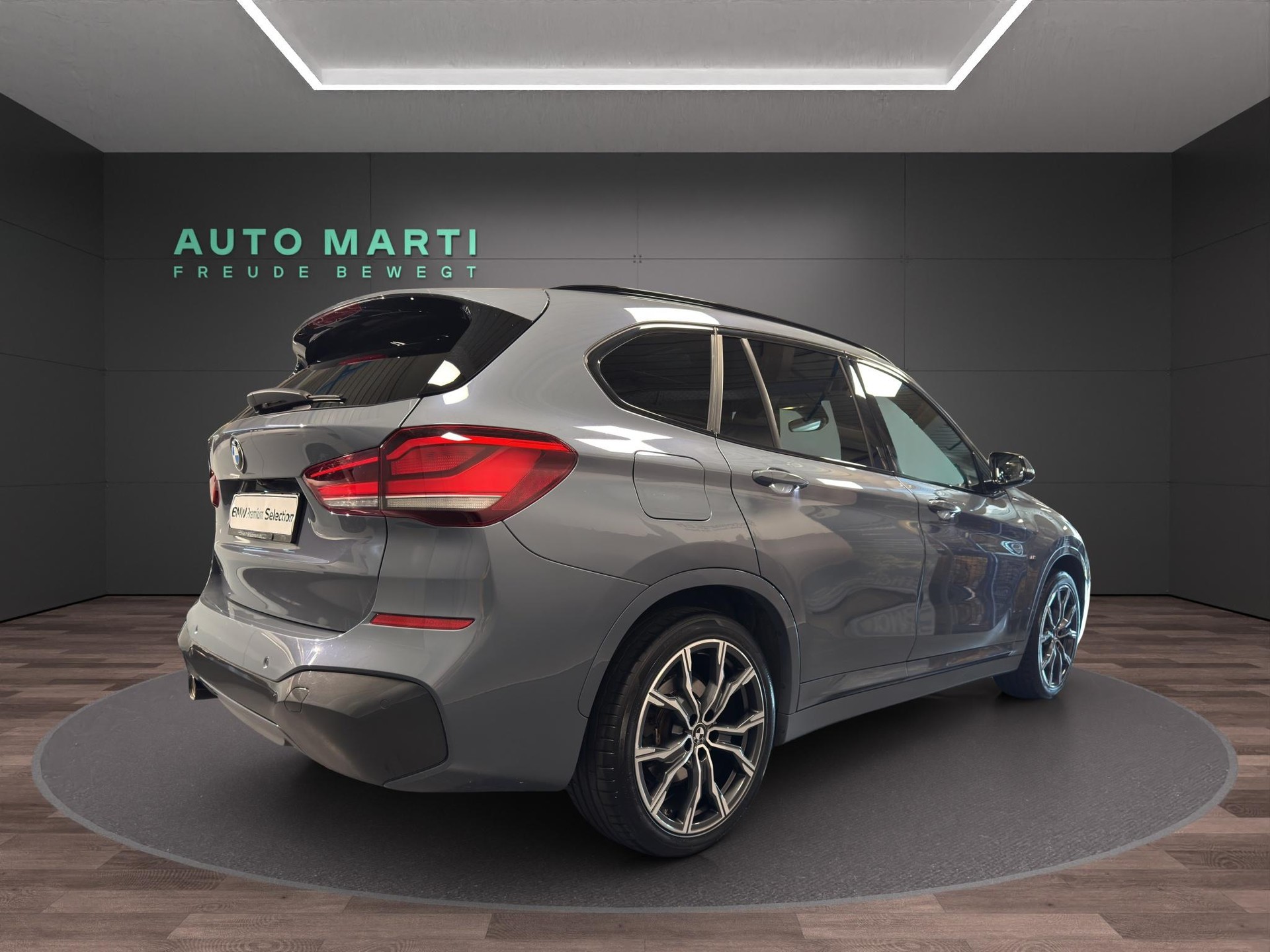 BMW X1 F48 25e xDrive M Sport-image-3