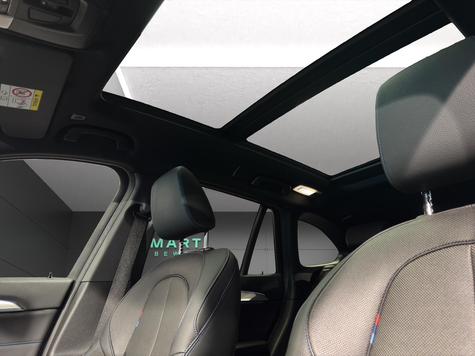 BMW X1 F48 25e xDrive M Sport-image-20