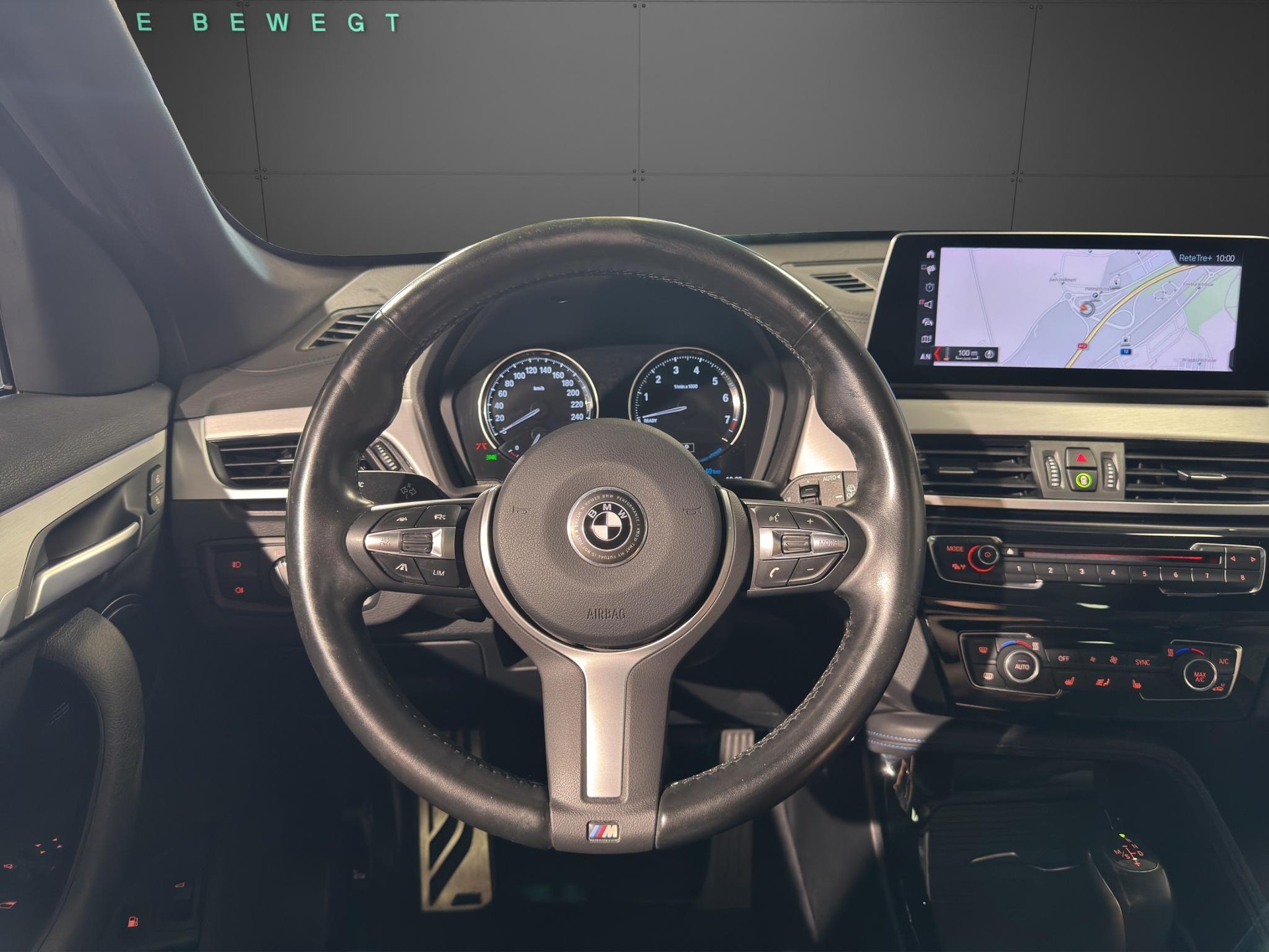 BMW X1 F48 25e xDrive M Sport-image-13