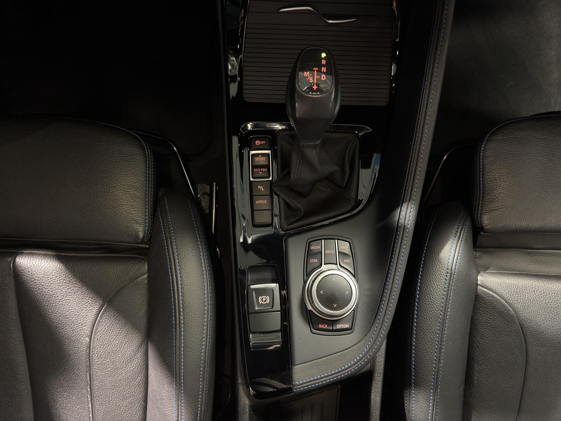 BMW X1 F48 25e xDrive M Sport-image-9