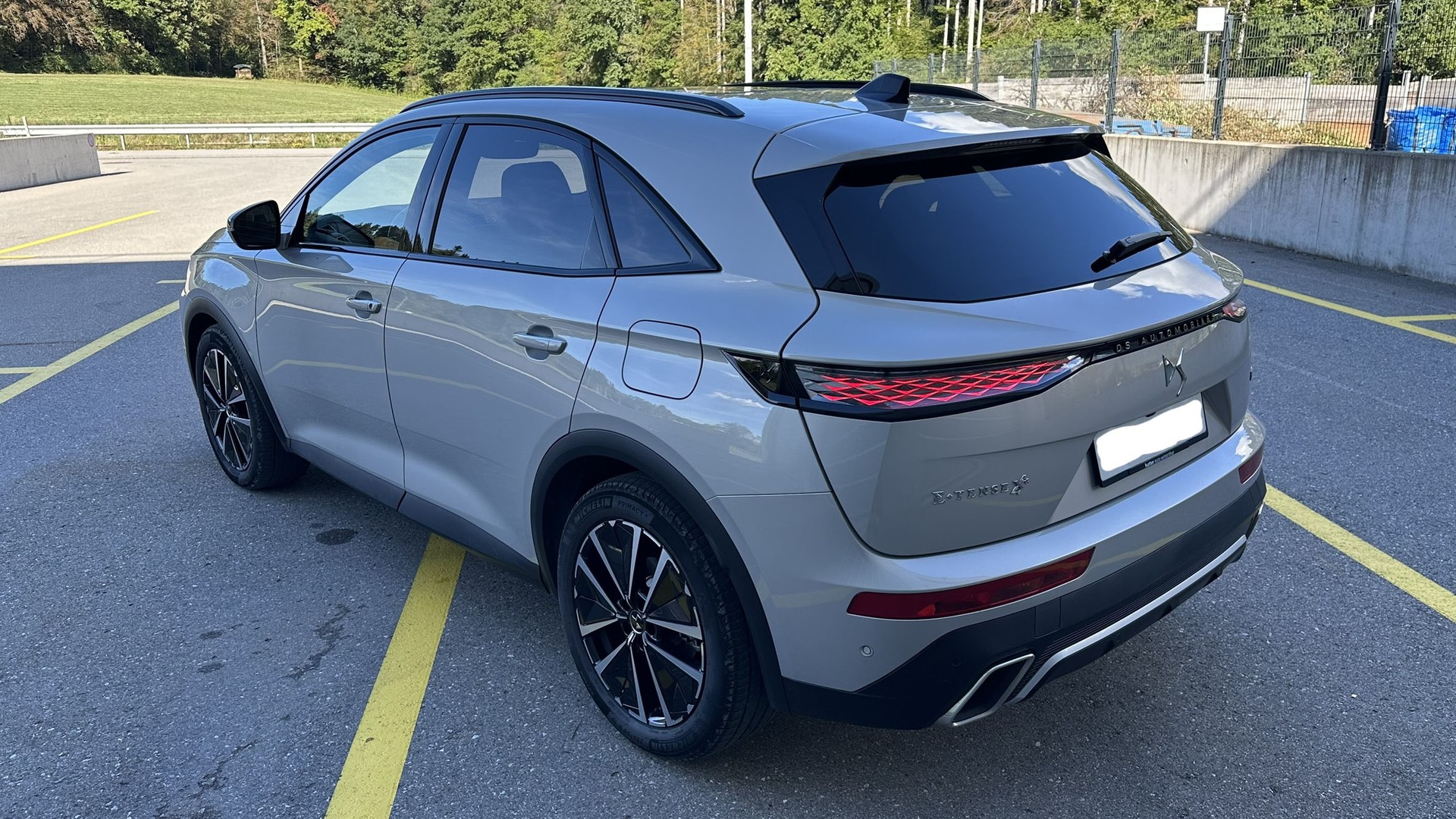 DS AUTOMOBILES 1.6 E-Tense Opéra 4x4-image-3