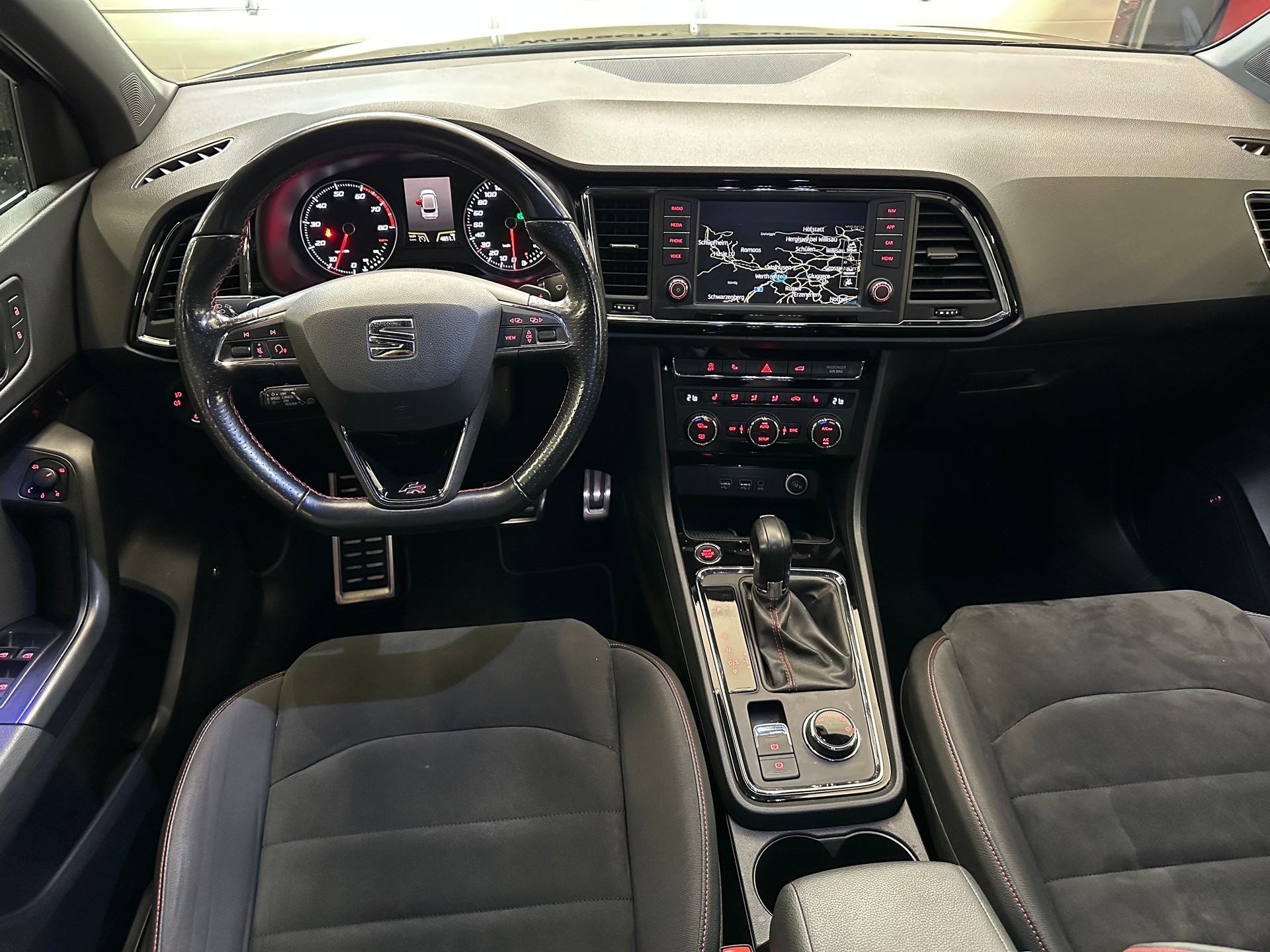 SEAT Ateca 1.4 TSI FR DSG-image-10
