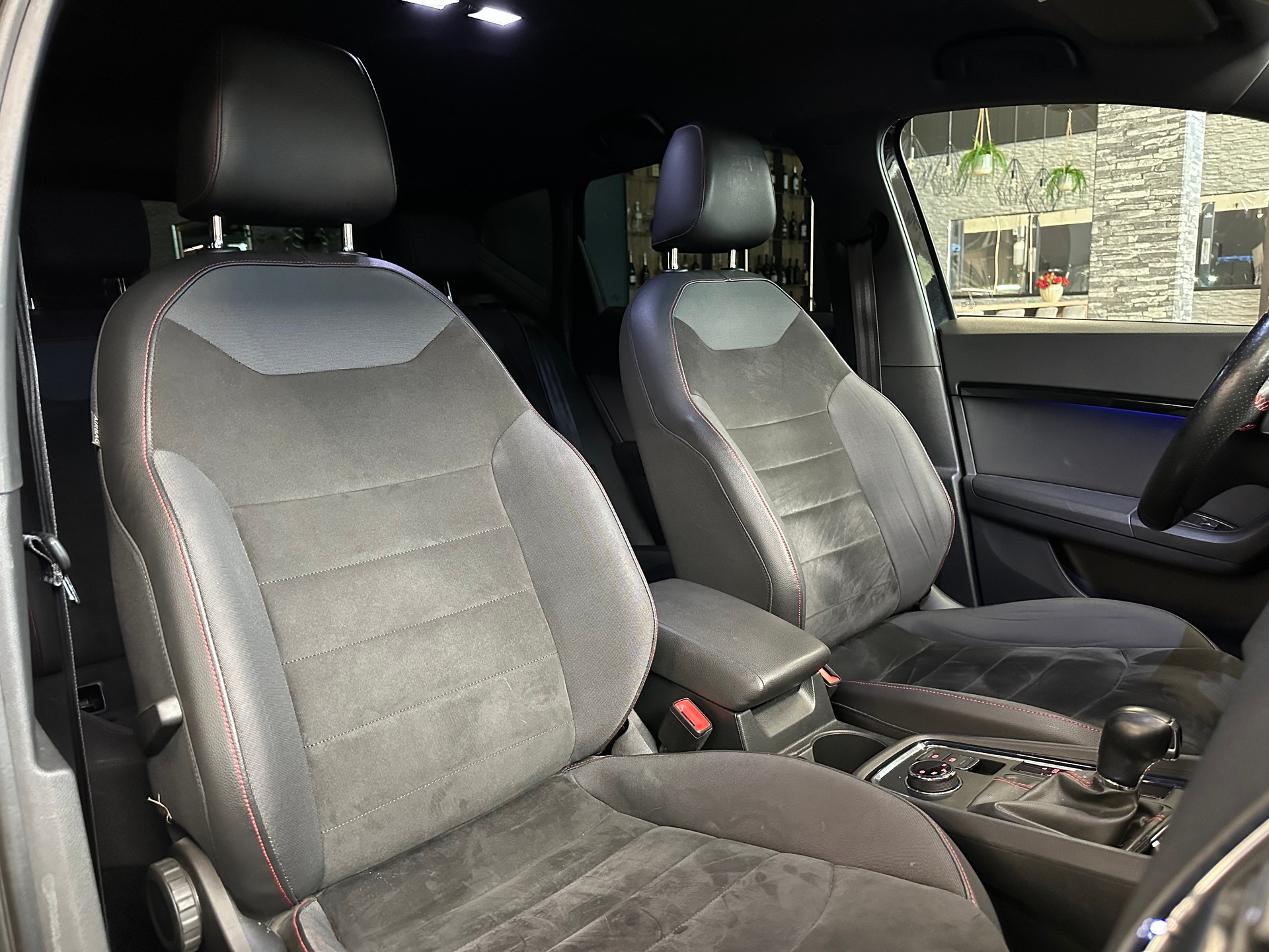 SEAT Ateca 1.4 TSI FR DSG-image-26