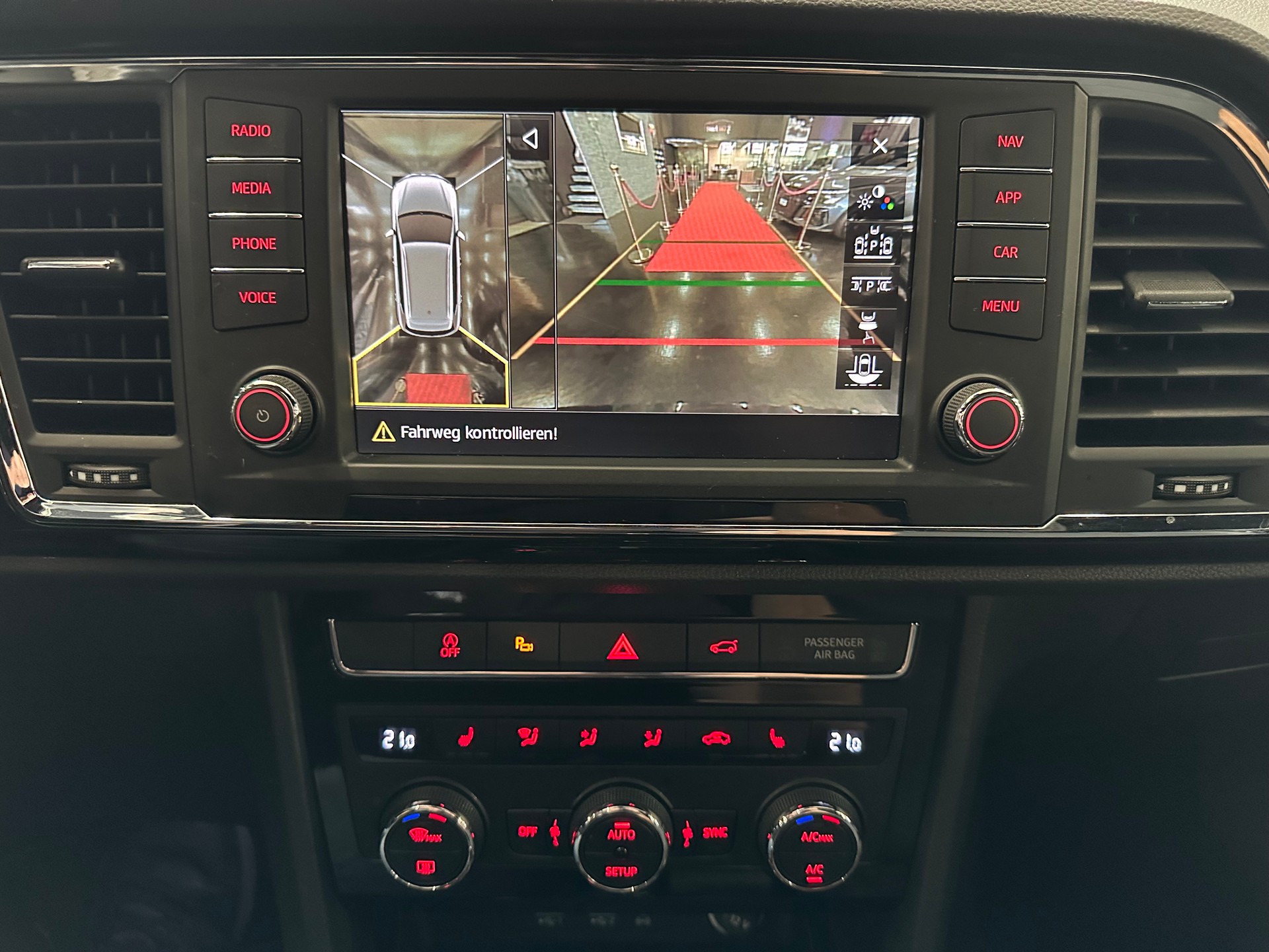 SEAT Ateca 1.4 TSI FR DSG-image-14