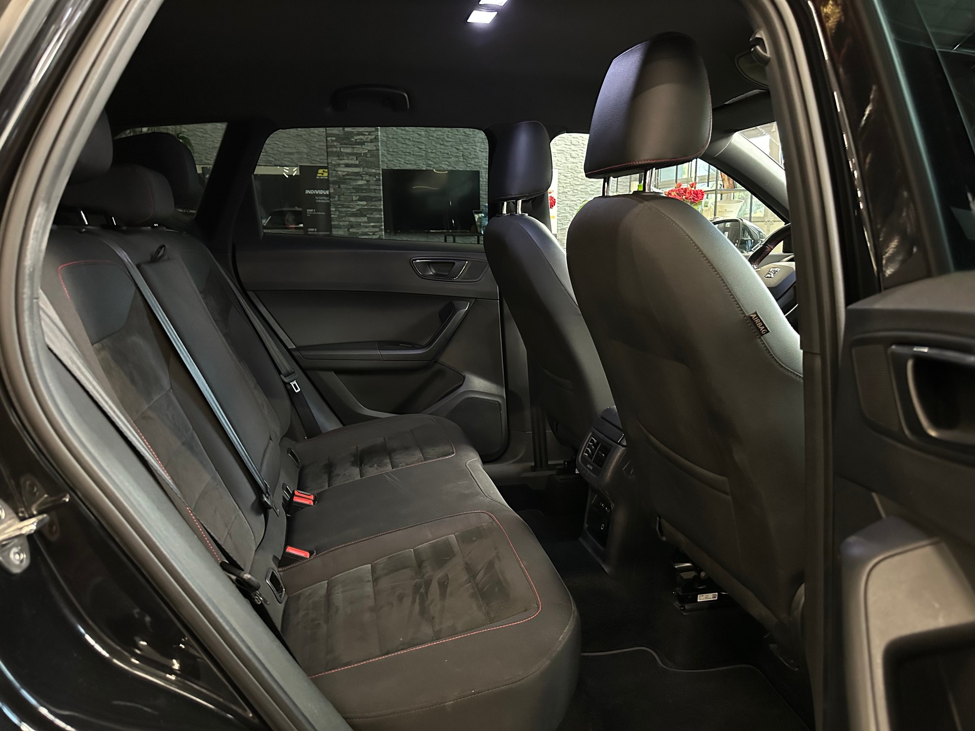 SEAT Ateca 1.4 TSI FR DSG-image-24
