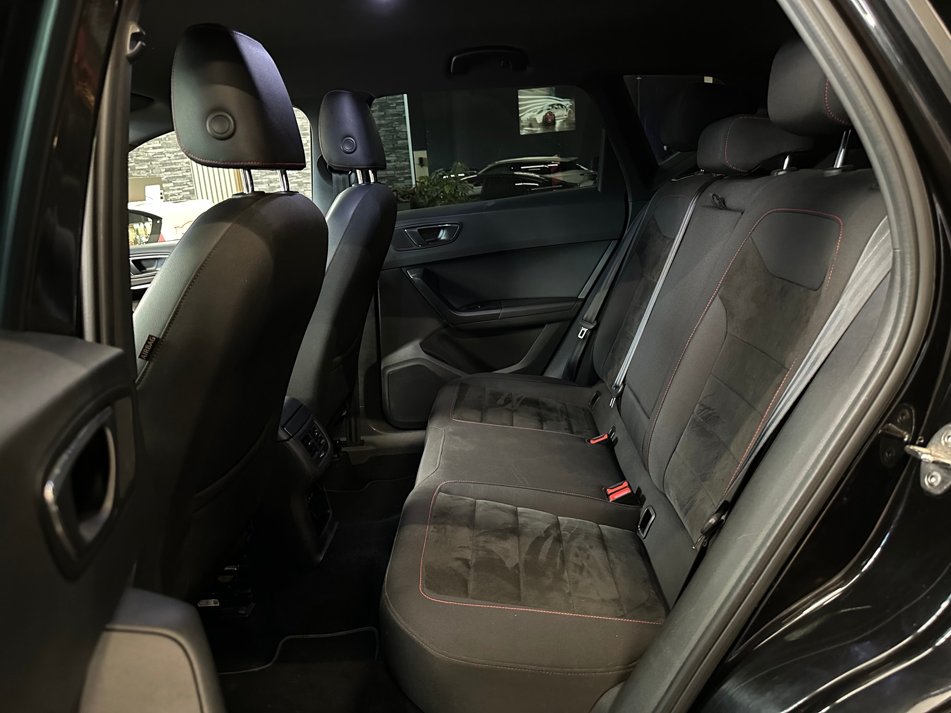 SEAT Ateca 1.4 TSI FR DSG-image-20