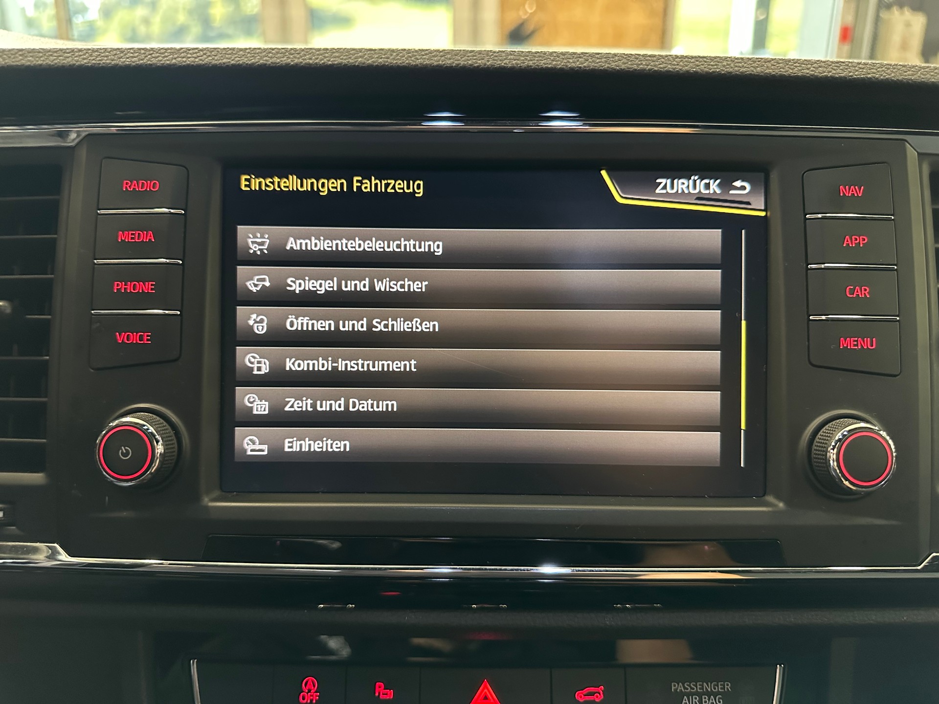 SEAT Ateca 1.4 TSI FR DSG-image-16