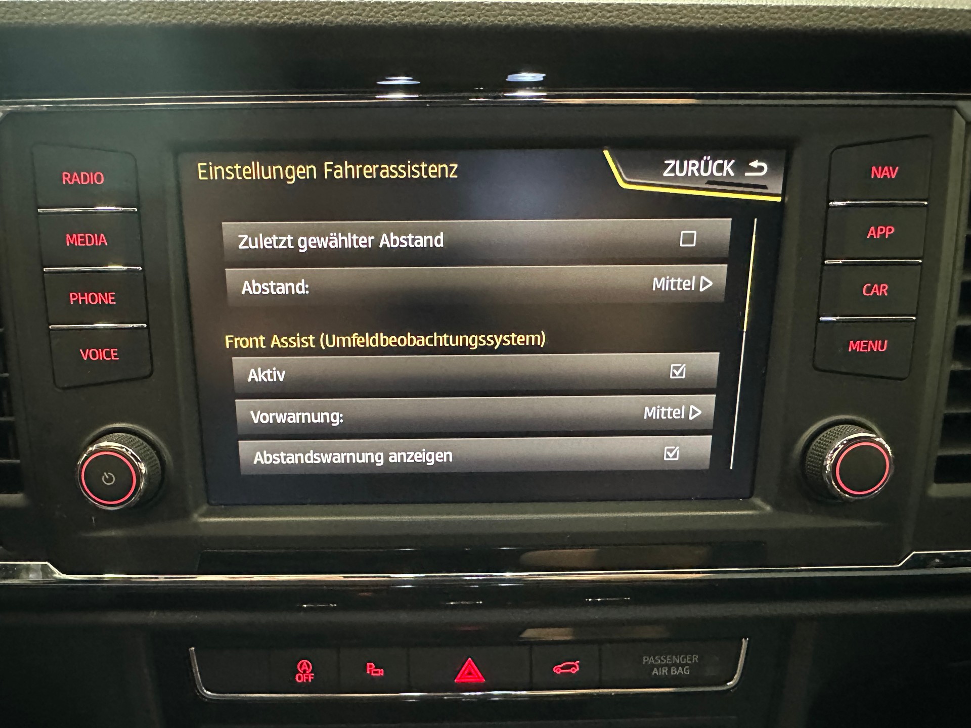 SEAT Ateca 1.4 TSI FR DSG-image-17