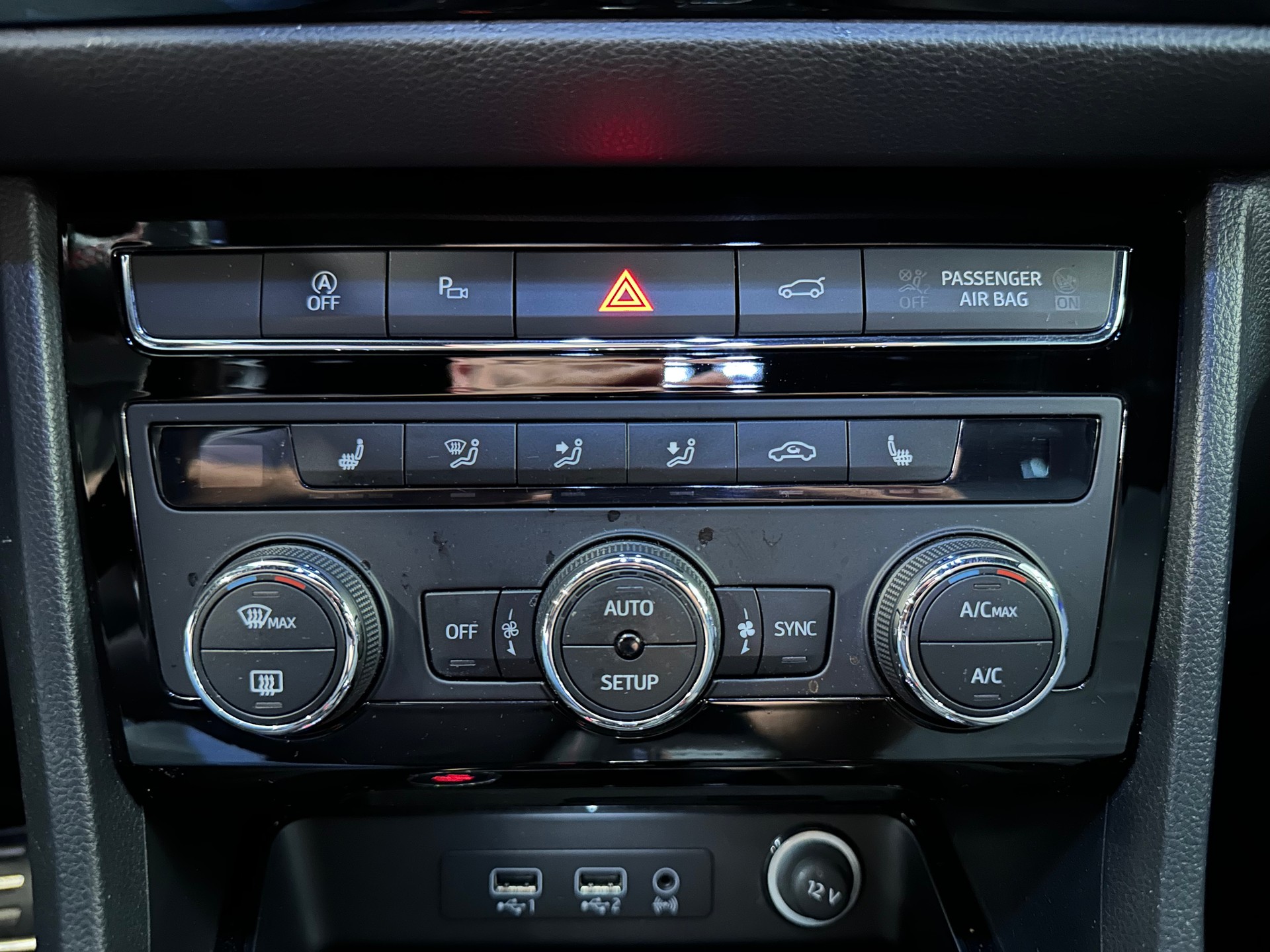 SEAT Ateca 1.4 TSI FR DSG-image-19