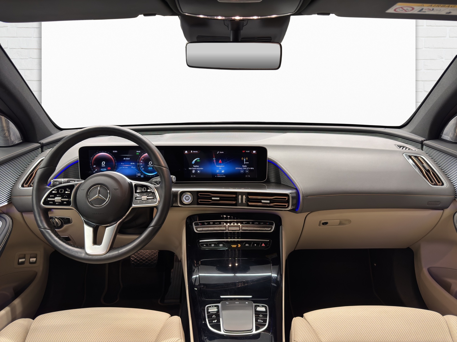 MERCEDES-BENZ EQC 400 4Matic-image-7