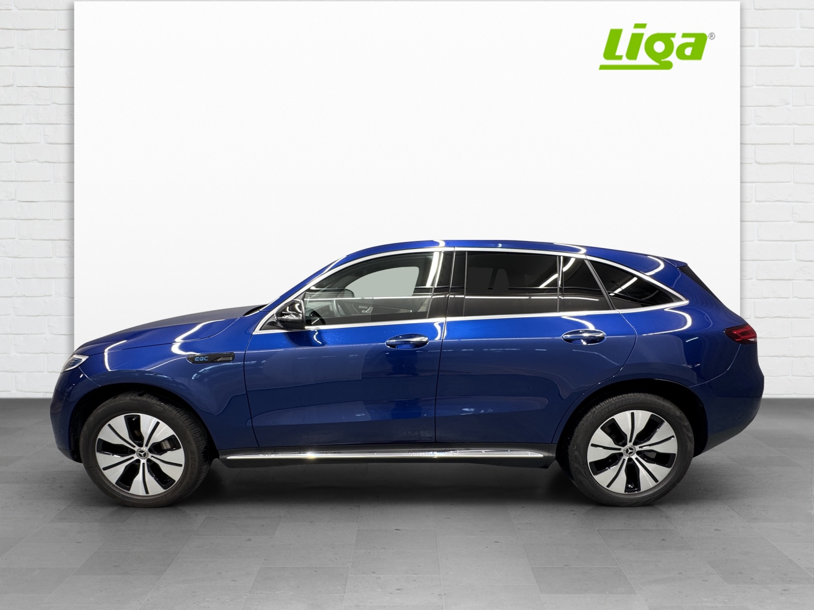 MERCEDES-BENZ EQC 400 4Matic-image-2