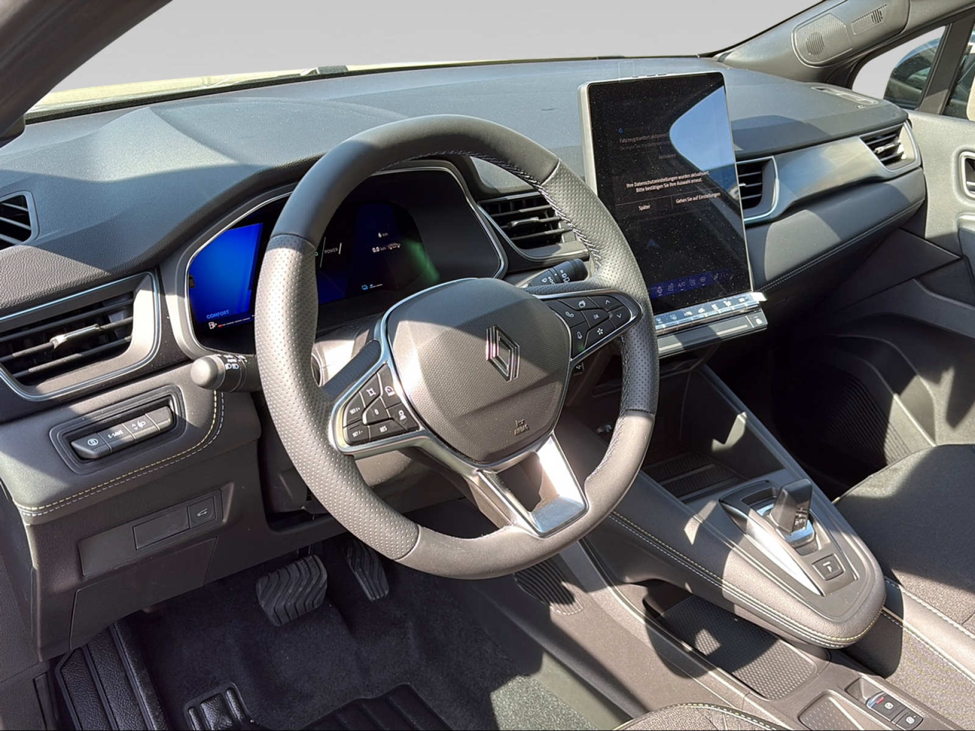 RENAULT Symbioz-image-9