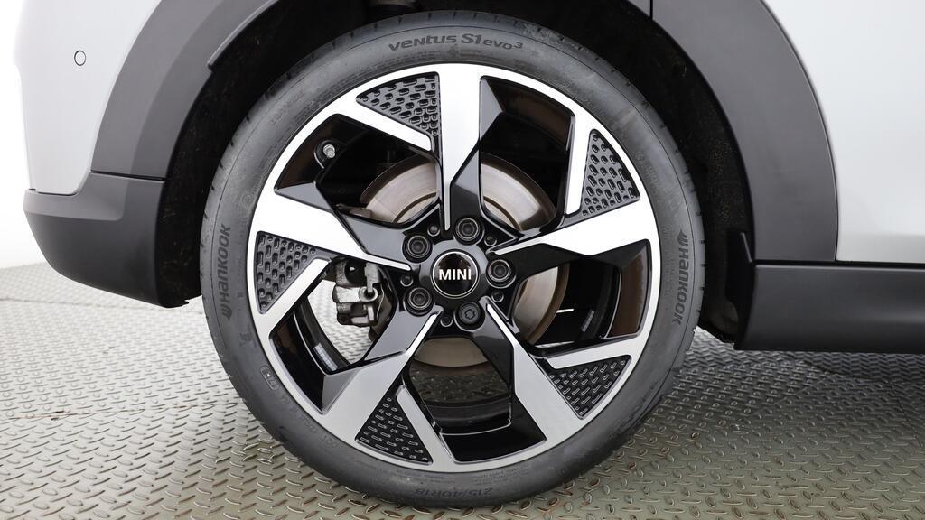 MINI Cooper 5 door S-image-8