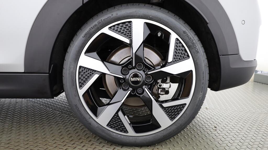 MINI Cooper 5 door S-image-9