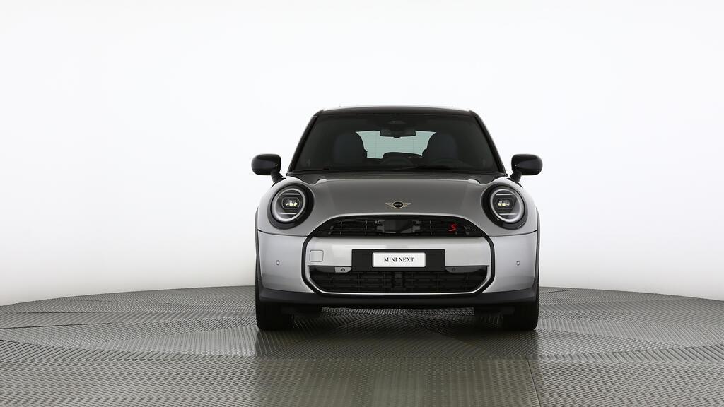 MINI Cooper 5 door S-image-18