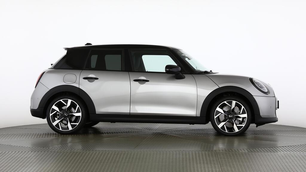 MINI Cooper 5 door S-image-1