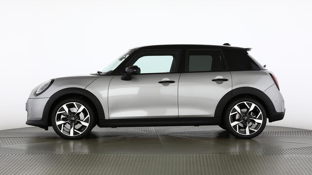 MINI Cooper 5 door S-image-2