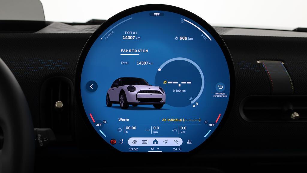 MINI Cooper 5 door S-image-5