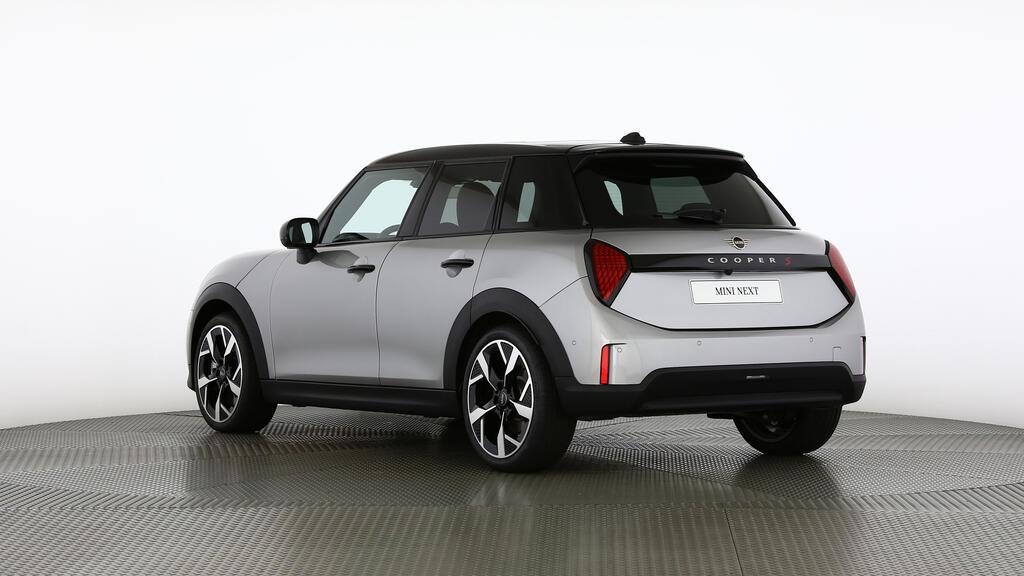 MINI Cooper 5 door S-image-3