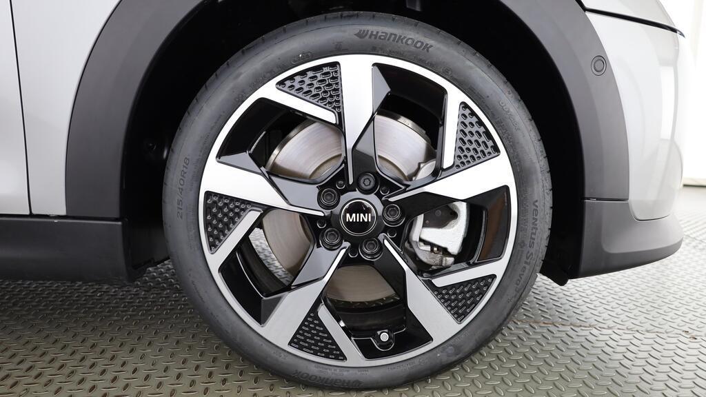 MINI Cooper 5 door S-image-7