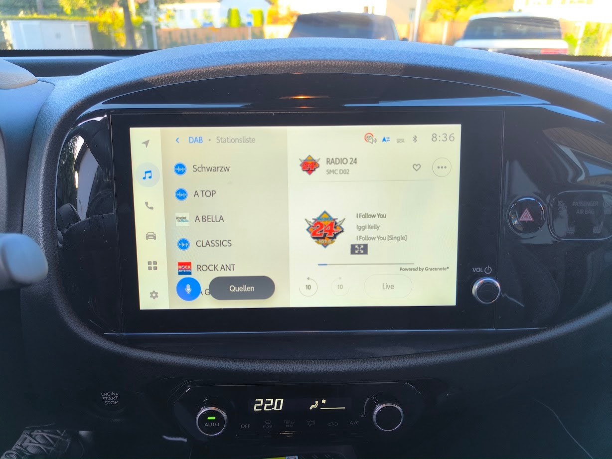 TOYOTA Aygo X 1.0 VVT-i JBL EditionCVT-image-9