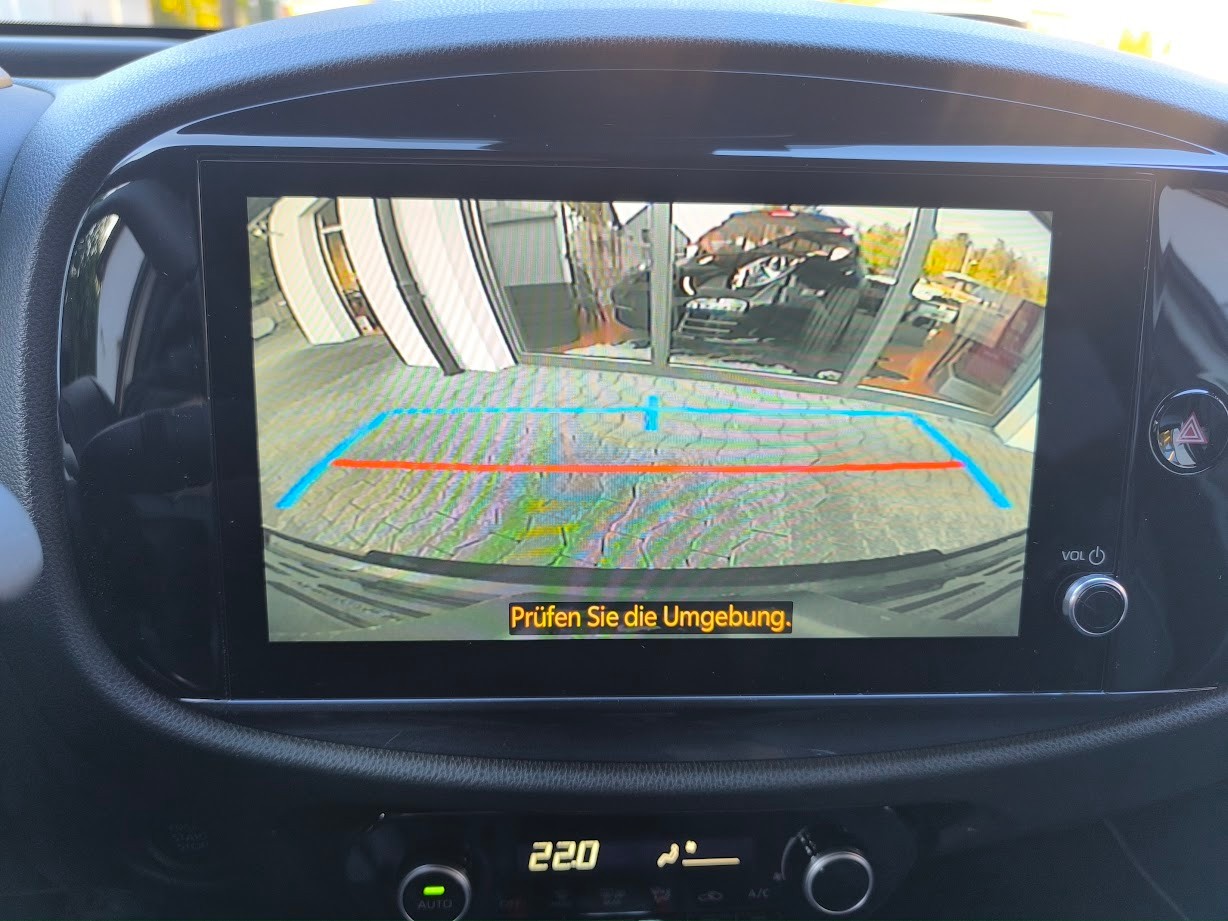 TOYOTA Aygo X 1.0 VVT-i JBL EditionCVT-image-13