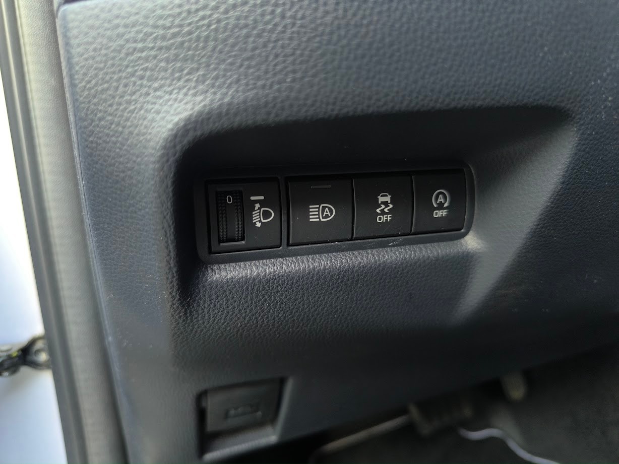 TOYOTA Aygo X 1.0 VVT-i JBL EditionCVT-image-12