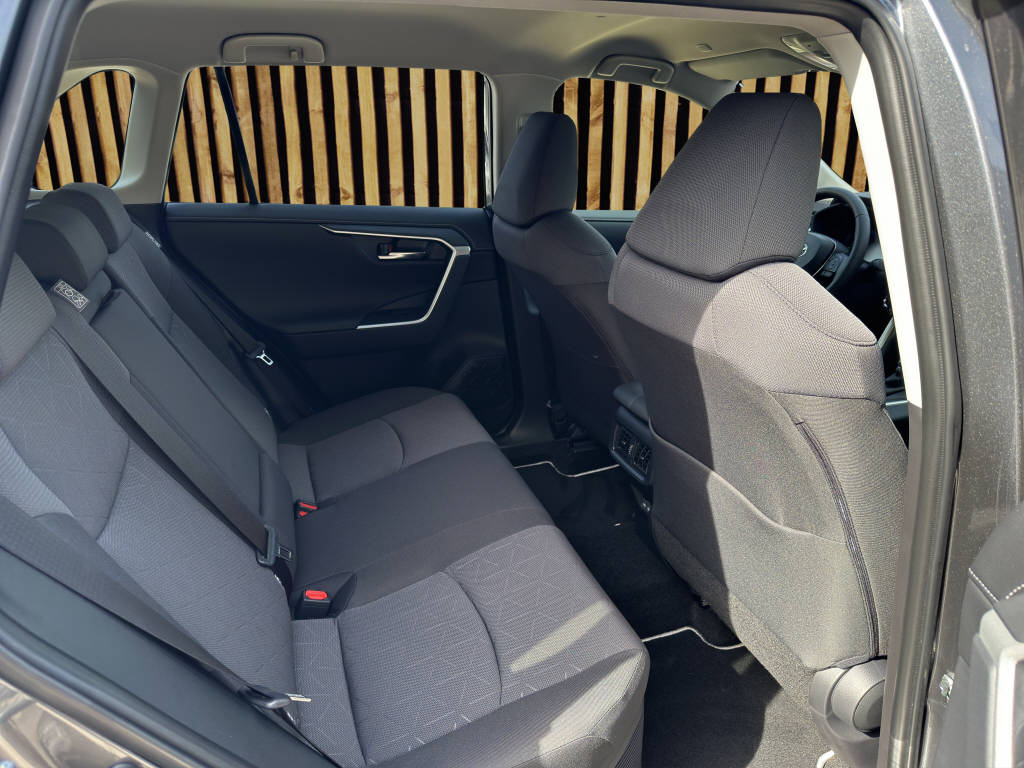 TOYOTA RAV-4 2.5 HEV Trend-image-5