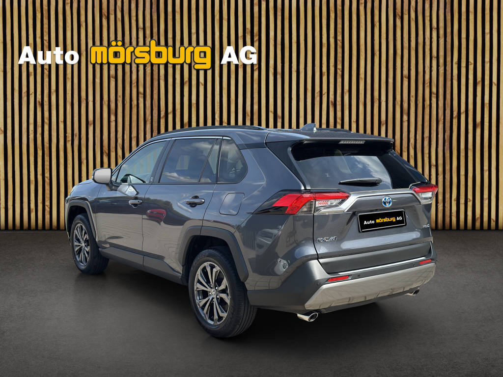 TOYOTA RAV-4 2.5 HEV Trend-image-3