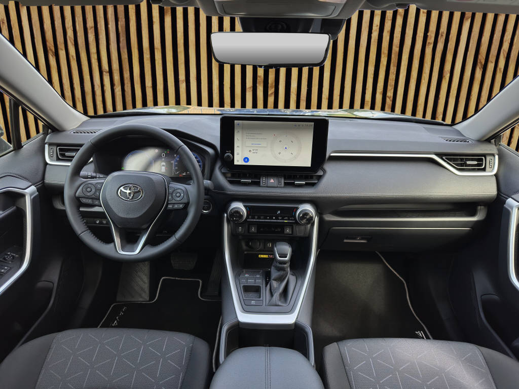 TOYOTA RAV-4 2.5 HEV Trend-image-6