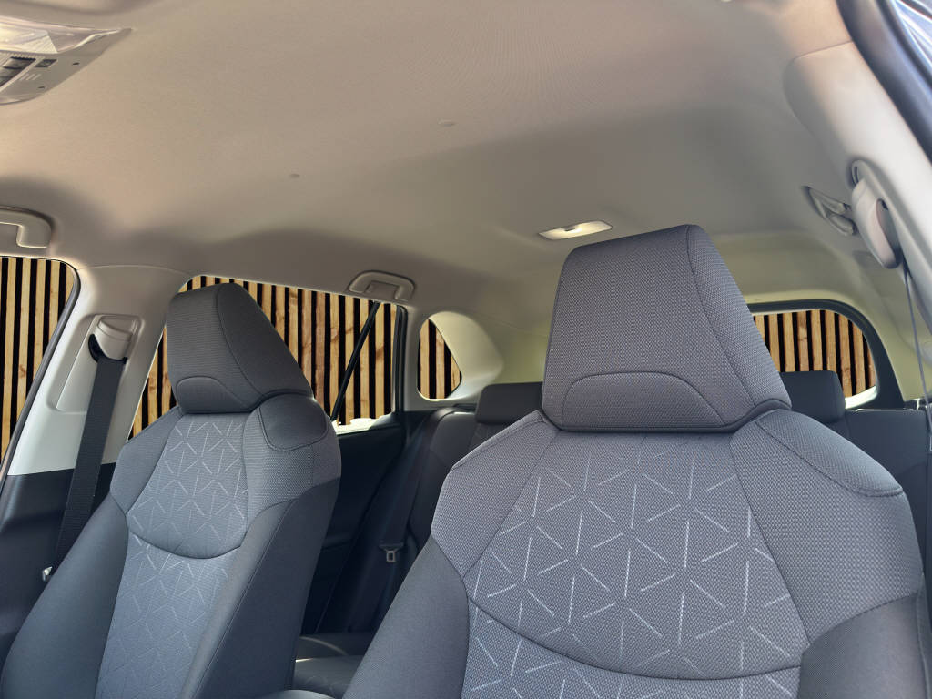 TOYOTA RAV-4 2.5 HEV Trend-image-13