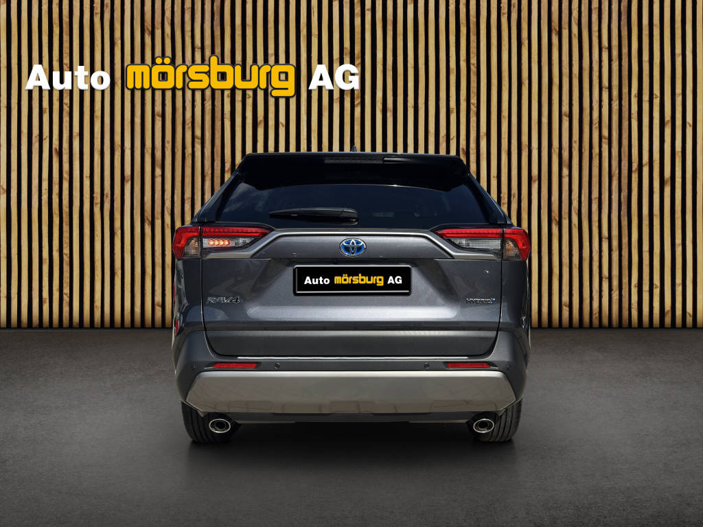 TOYOTA RAV-4 2.5 HEV Trend-image-15