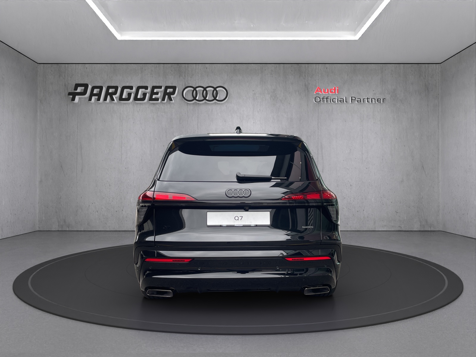 AUDI Q7 SUV TDI quattro 220 kW-image-3