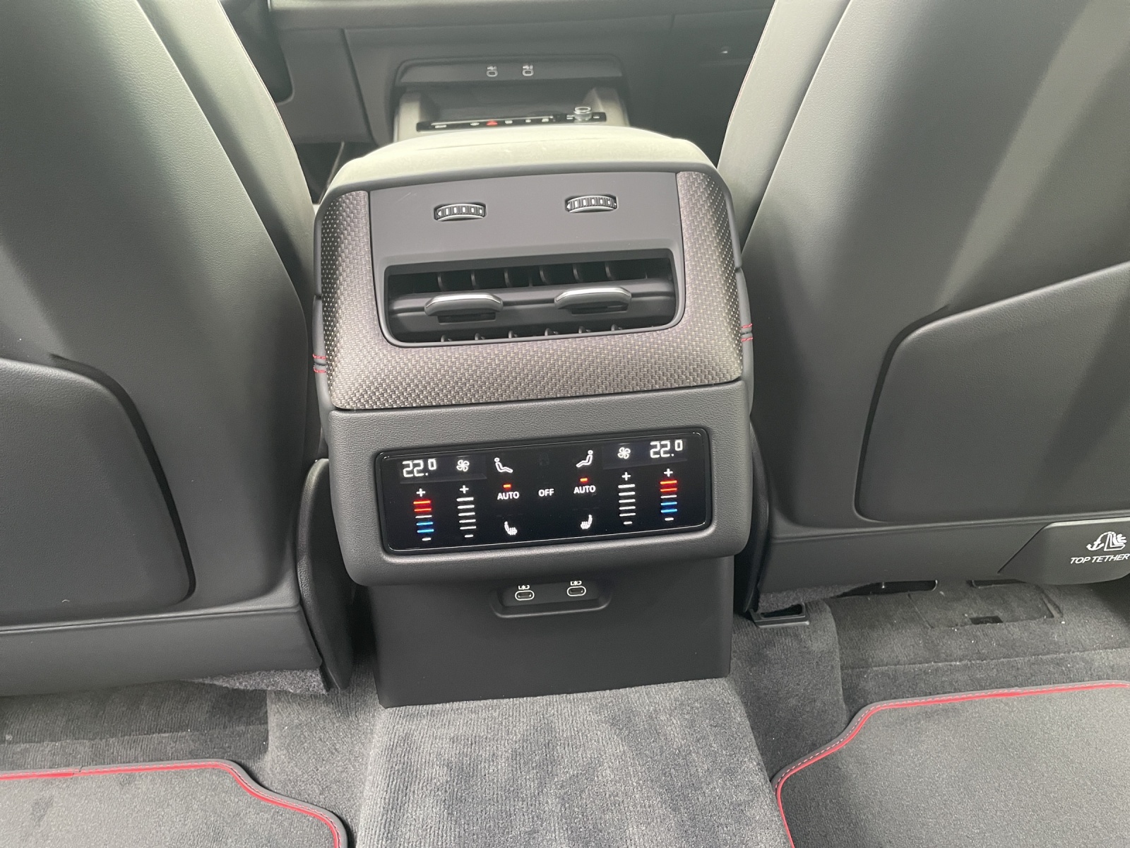 AUDI Q7 SUV TDI quattro 220 kW-image-14