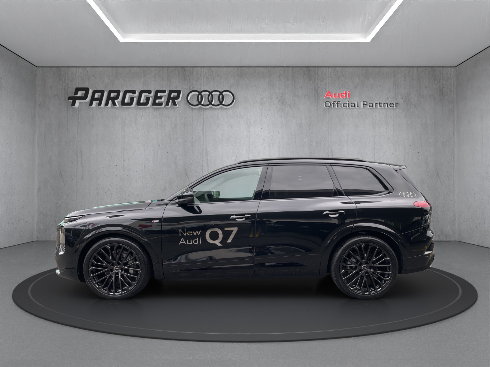 AUDI Q7 SUV TDI quattro 220 kW-image-2