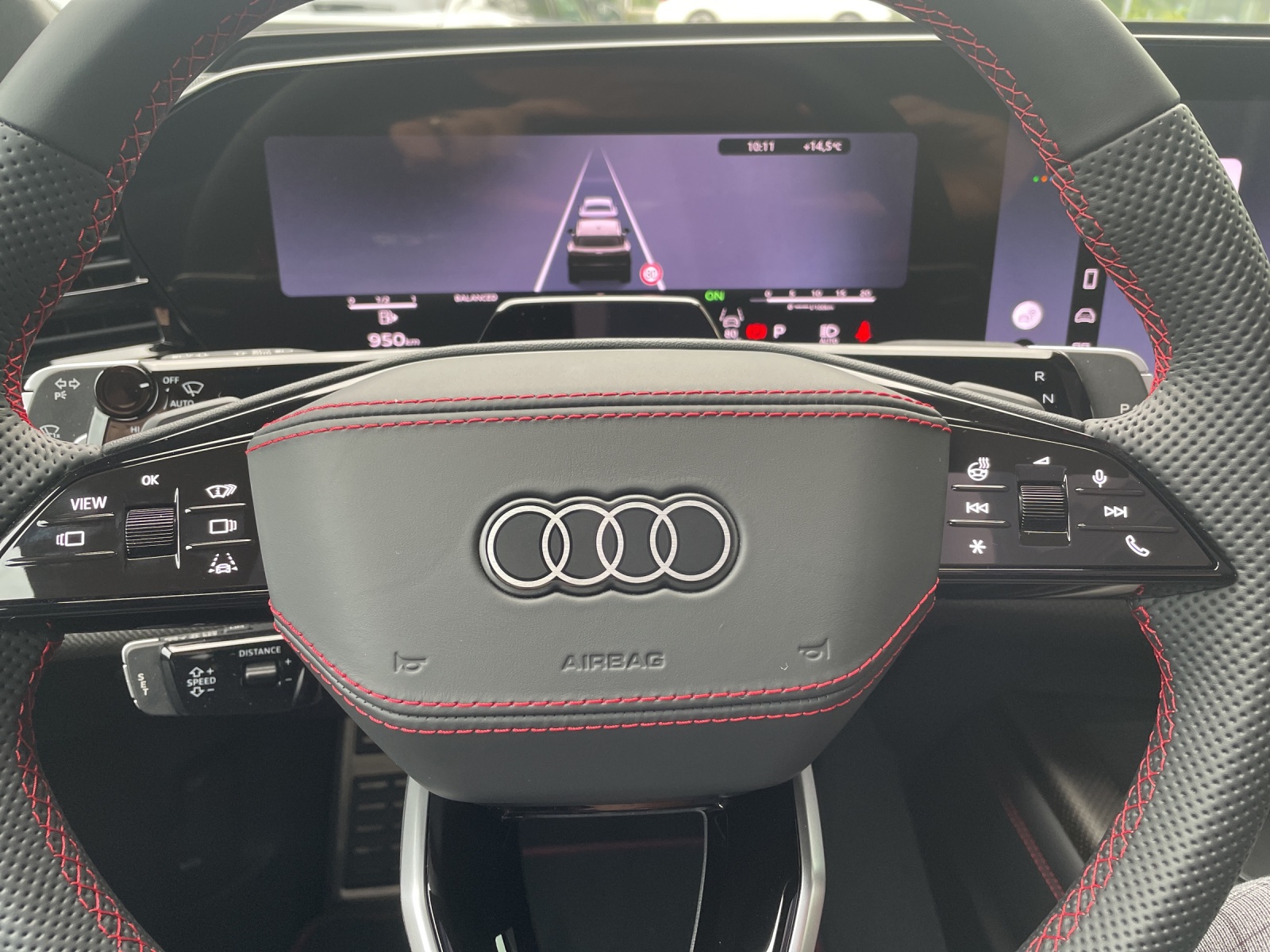 AUDI Q7 SUV TDI quattro 220 kW-image-10