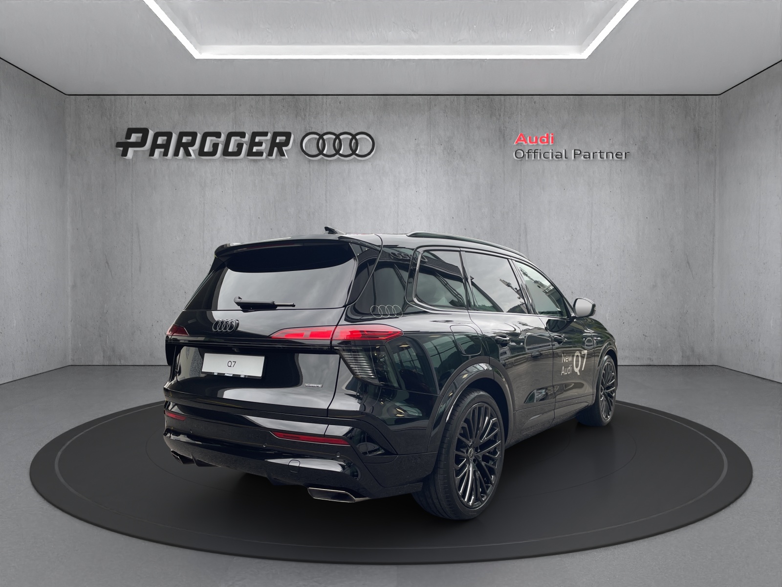 AUDI Q7 SUV TDI quattro 220 kW-image-5