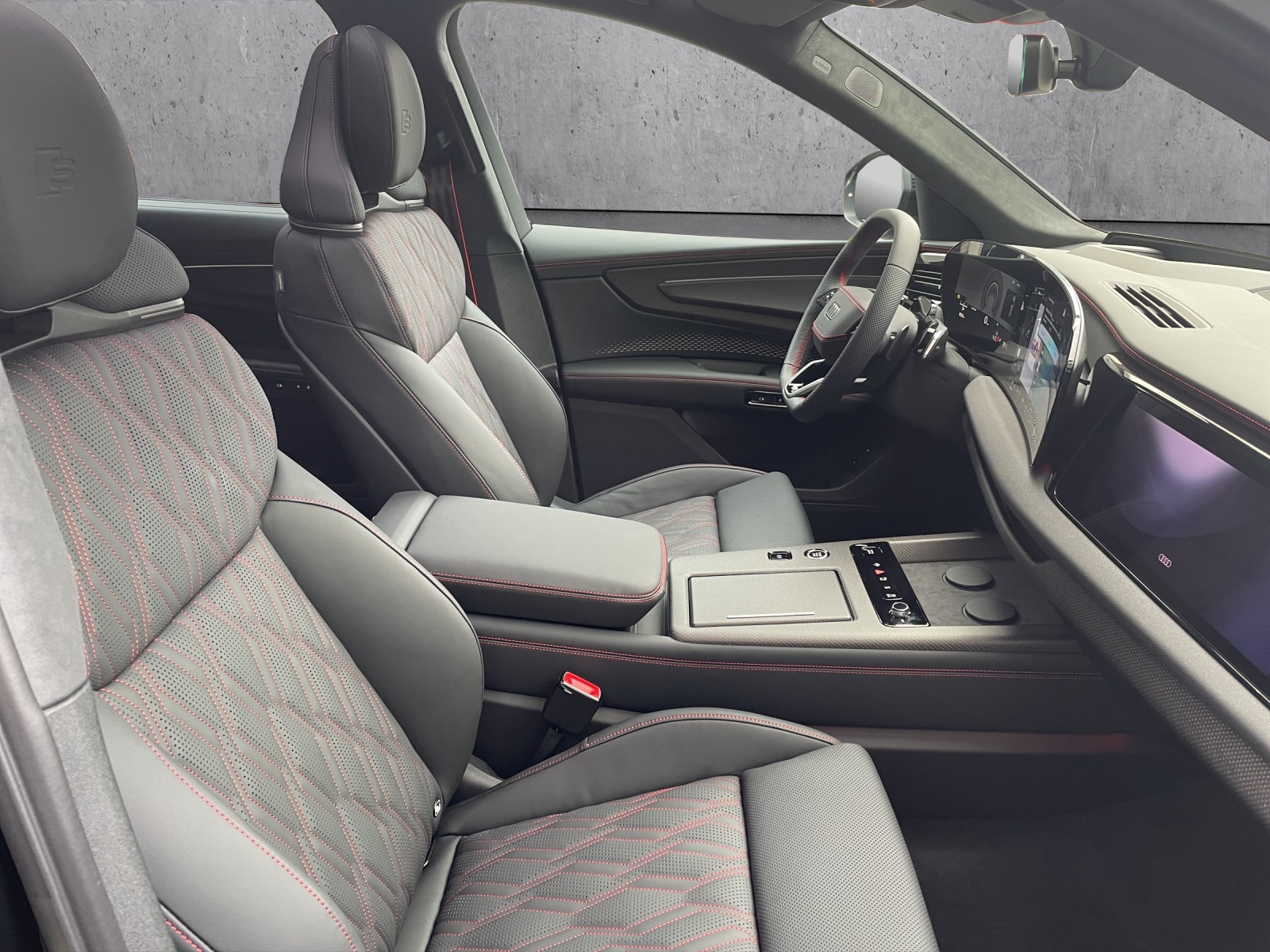 AUDI Q7 SUV TDI quattro 220 kW-image-7