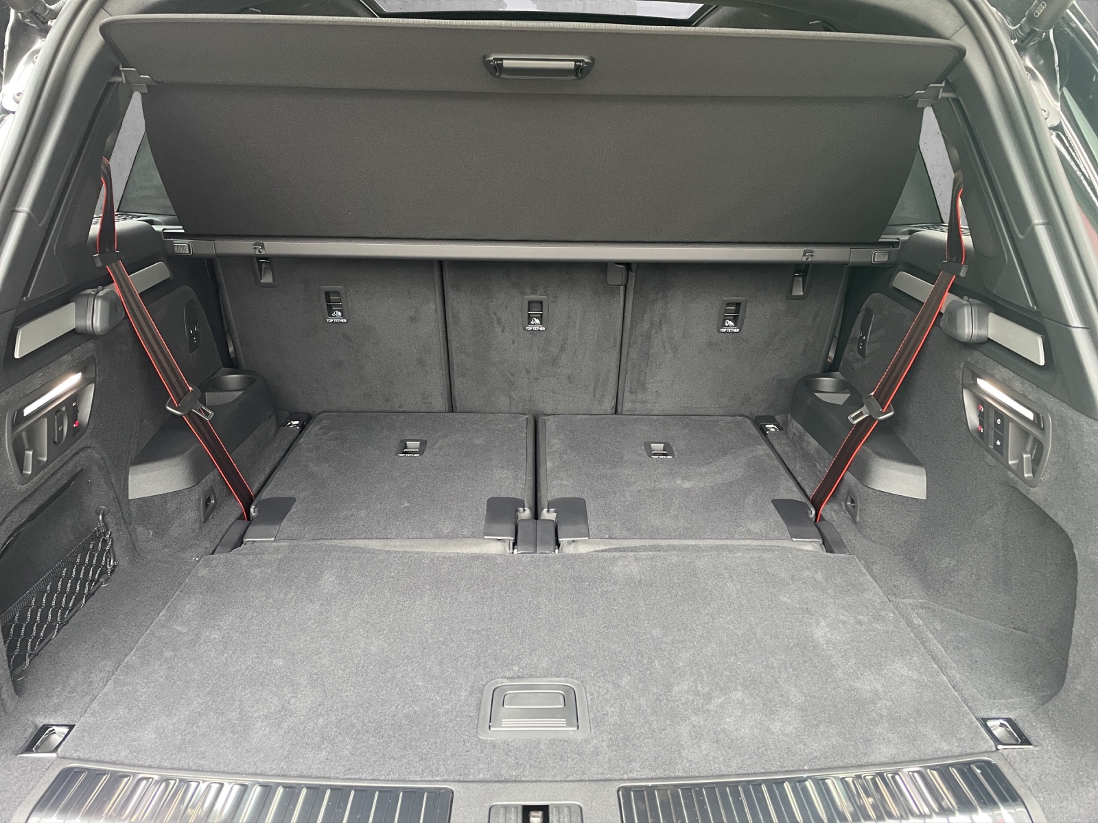 AUDI Q7 SUV TDI quattro 220 kW-image-15