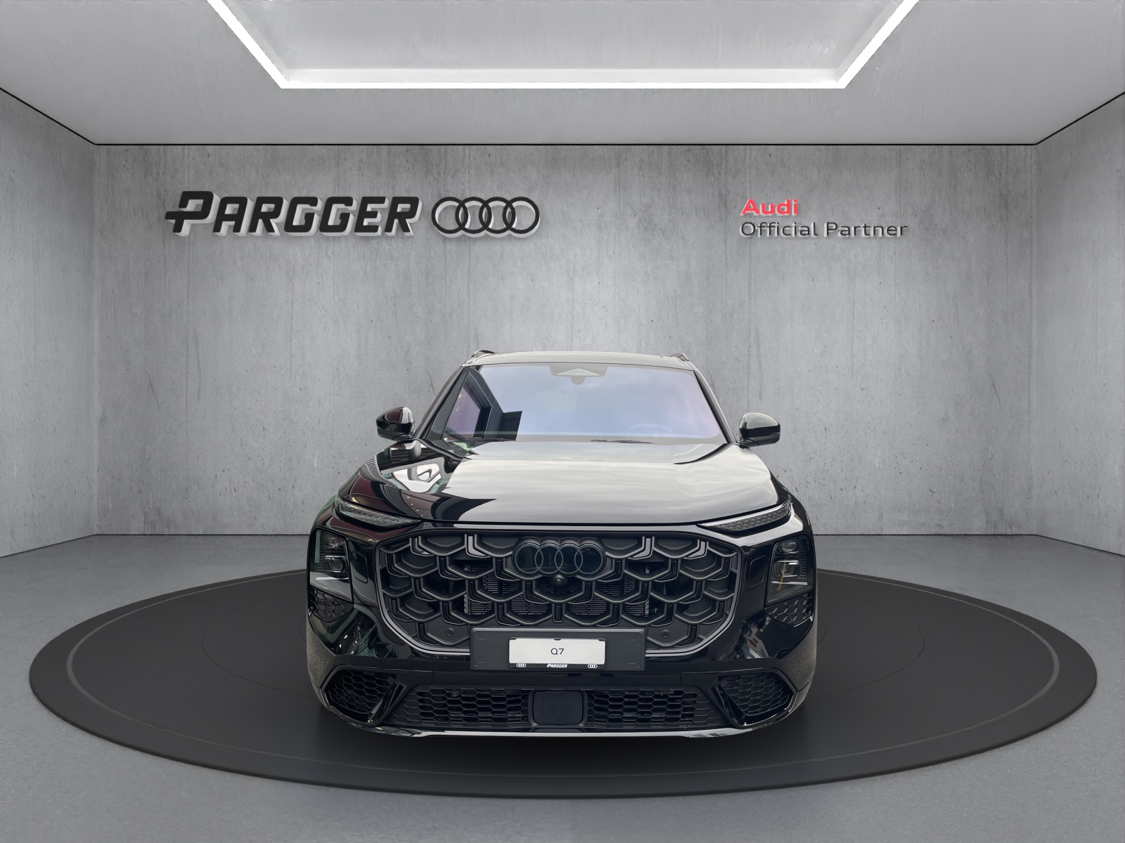 AUDI Q7 SUV TDI quattro 220 kW-image-1