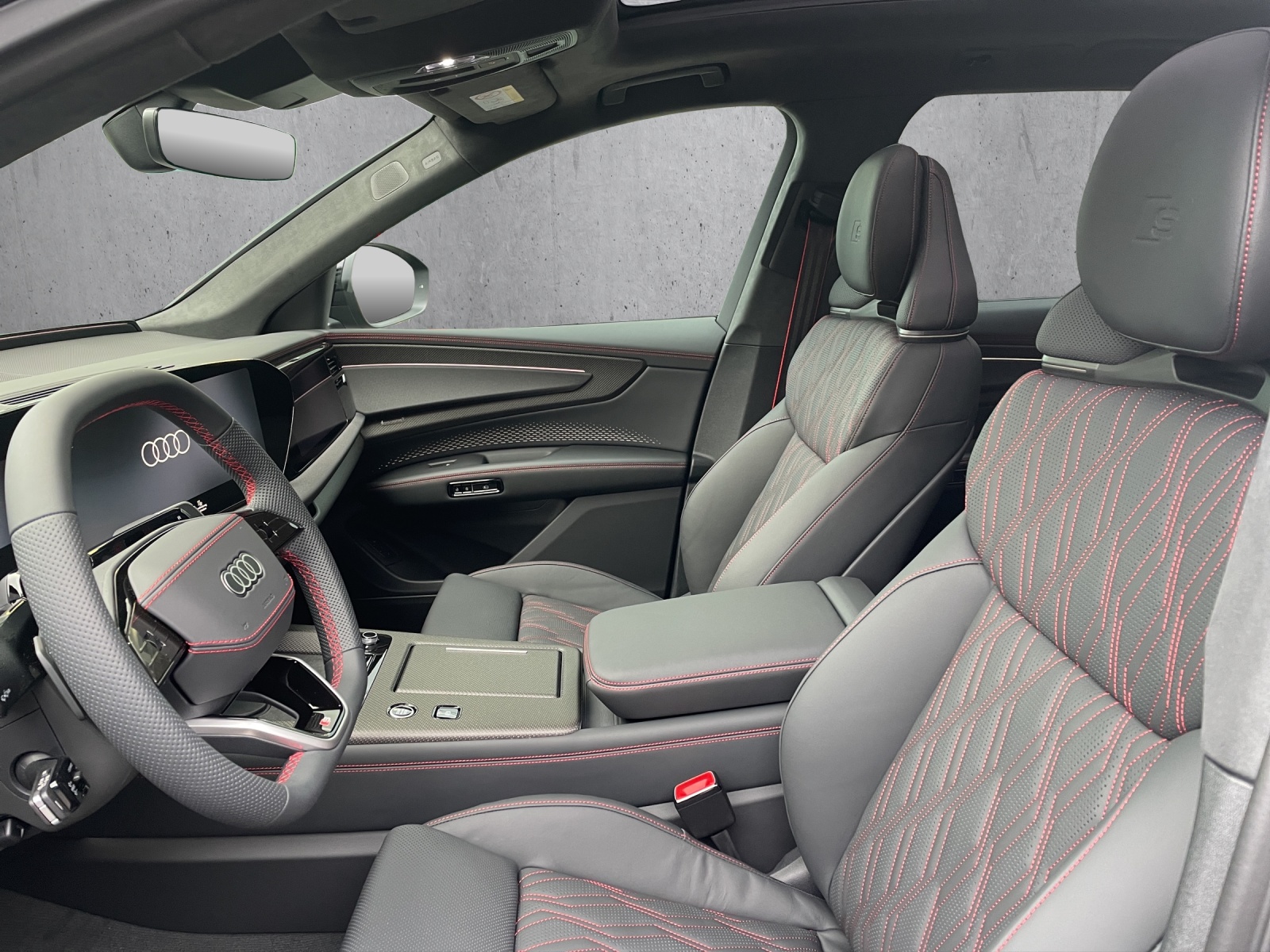 AUDI Q7 SUV TDI quattro 220 kW-image-6
