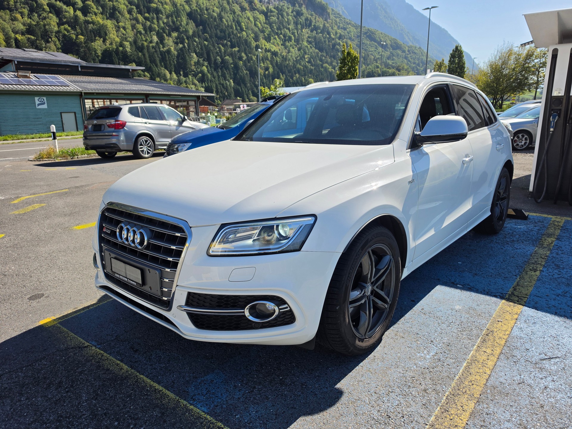 AUDI SQ5-image-0